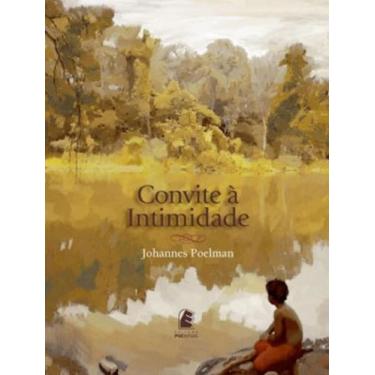 Imagem de Convite a intimidade - PUCMINAS - PUC MINAS *