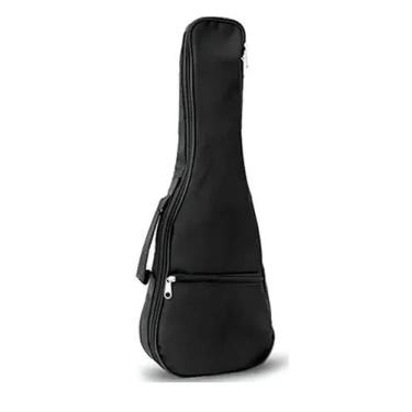 Imagem de Capa Ukulele Tenor Acolchoada - GTBag