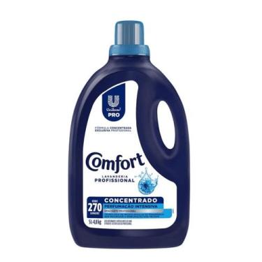 Imagem de Amaciante Lavanderia Profissional 5L Comfort