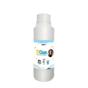 Imagem de Limpador de Superfícies TFClean Para Transfer Laser - 200 ml