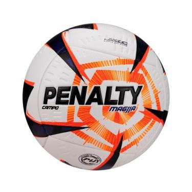 Imagem de Bola de Futebol de Campo Mag11a R2 XXVI Penalty - 5214371239-U