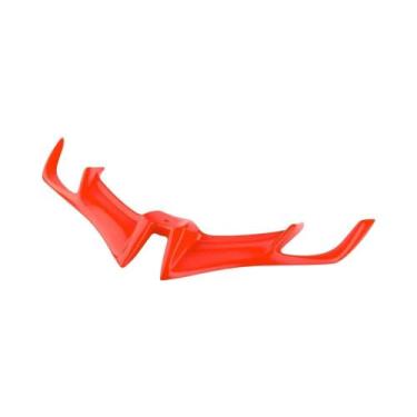 Imagem de Spoiler Frontal Fixo Para Motocicleta Yamaha, Cobertura Inferior De En