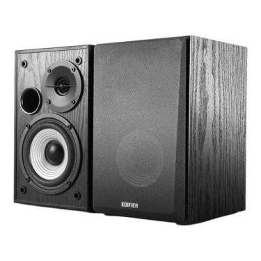Imagem de Monitor de Referência Edifier R980T Preto