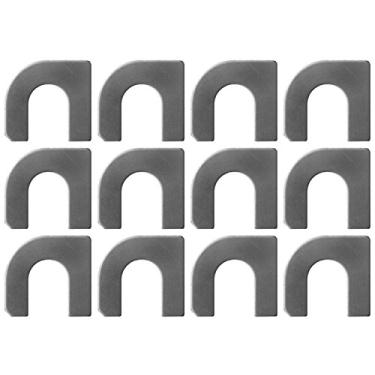 Imagem de ACDelco Professional 45K27170 eixo traseiro calço de braço de torque