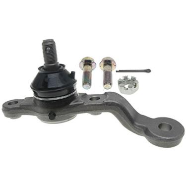 Imagem de ACDelco Conjunto profissional de junta esférica de suspensão inferior do lado do motorista 45D2306
