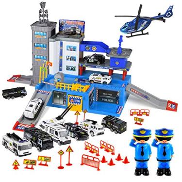 Kit 3 Carrinho Bombeiro Helicóptero Motinha Brinquedo Menino Criança  Infantil Presente Barato