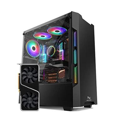 Pc Gamer Arena Owned, I5 10400F, NVIDIA GeForce RTX 3050 8GB, 16GB