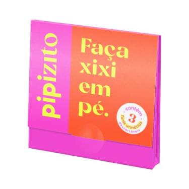 Imagem de Pipizito Funil Urinário Descartável - 90 unidades