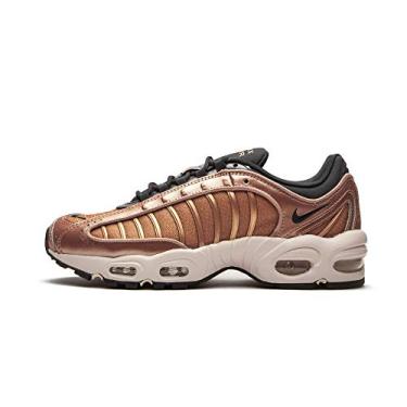 Imagem de Nike Women's Air Max Tailwind 4 Holiday Sparkle Casual Shoes