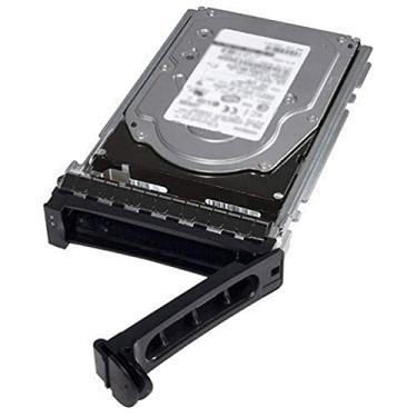 Imagem de Dell - Disco rígido - 2 TB - hot-swap - 8.9 cm - SATA 6Gb/s - 7200 RPM