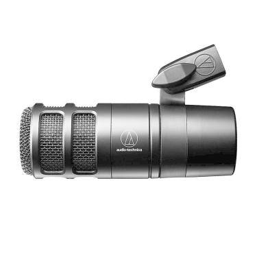 Imagem de Microfone Audio-Technica AT2040 Dinâmico Hipercardióide