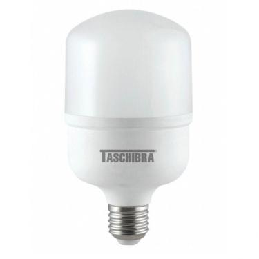 Imagem de Lâmpada High LED 20W TKL 110 Taschibra Luz Branca 6500k - caixa com 6 Unidade - 6500K
