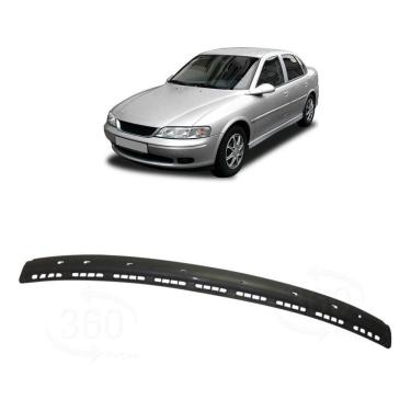 Imagem de Guia Grade Churrasqueira Interna Friso Painel Vectra 2005