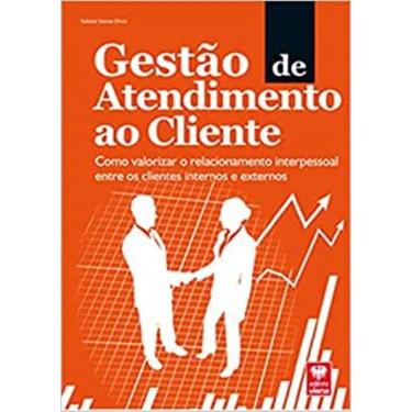 Imagem de Gestao De Atendimento Ao Cliente