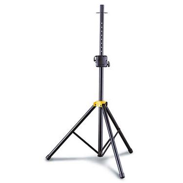 Imagem de Suporte P/caixa Acustica C/auto Trava P/45kg Ss400b Hercules