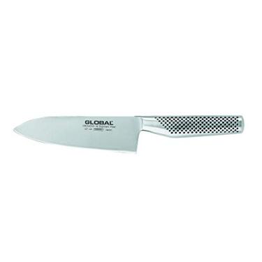 Imagem de Global Faca japonesa de chef clássica forjada, GF-32-6 1/4"/16 cm