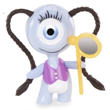 Imagem de Bratzillaz Yasmina Clairvoya Pet - Winkers