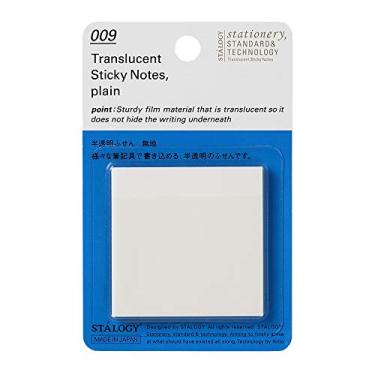 Imagem de STALOGY S3032 Borla translúcida cor sólida, 2,0 polegadas (50 mm) de largura