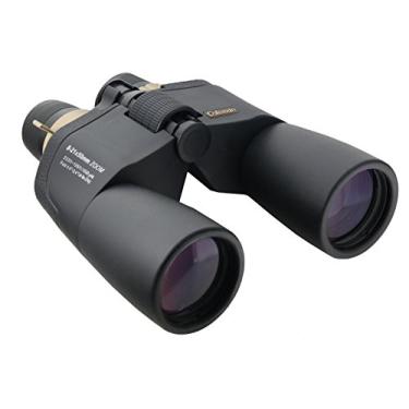 Imagem de Coleman Binóculos de zoom de tamanho completo 8-21x50, preto (CZ82150)