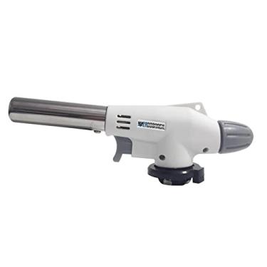 Imagem de MAÇARICO CULINARIO GOURMET REGULÁVEL PROFISSIONAL