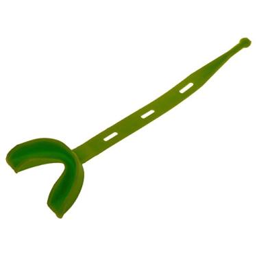 Imagem de Youth Form-Fit Mouthguard with Strap with $5000 Mfg Dental Warranty 10 Colors by Safe-t-gard