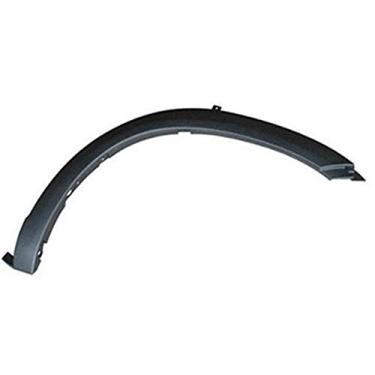 Imagem de MOLDURA DO PARALAMA LD PARA IVECO DAILY 35S14 A 55C17