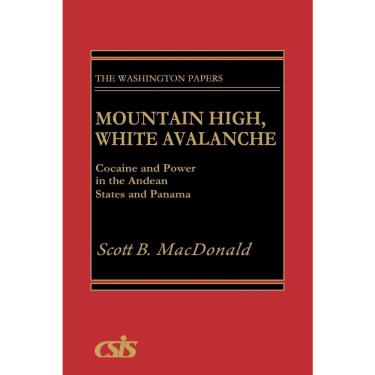 Imagem de Mountain High, White Avalanche