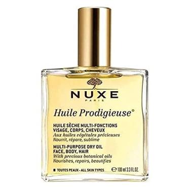 Imagem de Óleo Hidratante Nuxe Huile Prodigieuse com 100ml