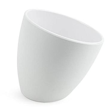 Imagem de Mini Bowl Curvado 21,5cm Melamina 100% Profissional Gourmet Mix