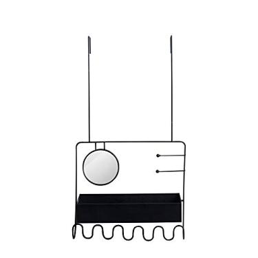 Imagem de Organizador Fr Trendy Hanger Casa Libre Preto