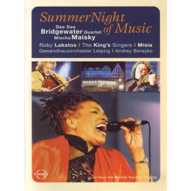 Imagem de Summer Night of Music