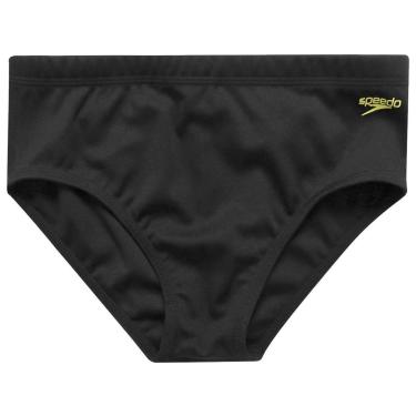 Imagem de Sunga Acqua Plus Infantil Speedo Marinho 04-Unissex
