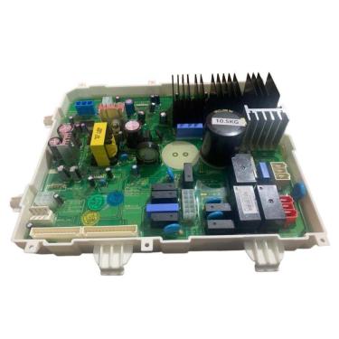 Imagem de Placa Potência Lavadora Electrolux Lsi11 A07690601 220V
