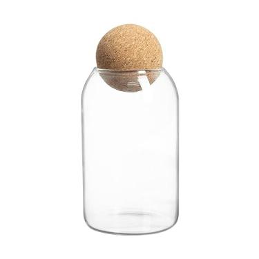 Imagem de Pote New Cork 700 ml - Home Style (INCOLOR)