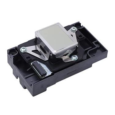 Imagem de Cabeça De Impressão Transparente,Substituição Da Cabeça De Impressão, Cabeça De Impressão TX650 Para L801 L800 L805 TX650