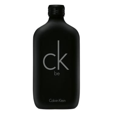 Imagem de Ck Be Calvin Klein - Perfume Unissex - Eau De Toilette 200ml