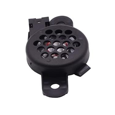 Imagem de Buzina de ar super alta nova campainha de aviso auxílio de estacionamento OPS PDC substituição para AUDI 4B0919279 8E0919279 kit de buzinas de trem