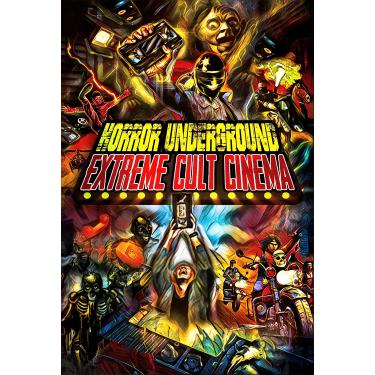 Imagem de Horror Underground: Extreme Horror Cinema