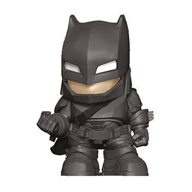 Imagem de Bonecos Ooshies - DC Comics - Armored Suit Batman