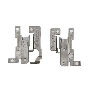 Imagem de Dobradiça LCD para notebook L&R para Lenovo ThinkPad X13 Gen 2 X13 Gen 3 5H50W13766 Metal Novo