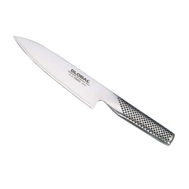 Imagem de Faca Chef em Aço Inox 16cm Global