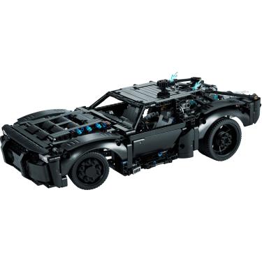 Imagem de LEGO Technic - O Batman™ – Batmóvel