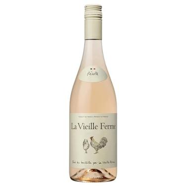 Imagem de Vinho La Vieille Ferme Rosé 2021 (La Vieille Ferme) 750ml