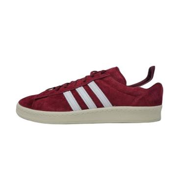 Imagem de adidas Tênis masculino de cano baixo, Cburgu/Ftwwht/Owhite, 43