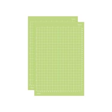 Imagem de YOFONE Tapete de corte padrão de 21,6 cm x 30,5 cm para Cricut Joy Xtra, acessórios reutilizáveis para artesanato