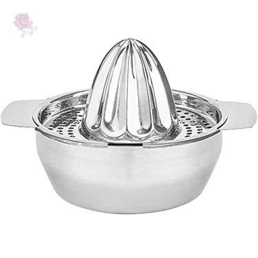 Imagem de Espremedor inox 13cm
