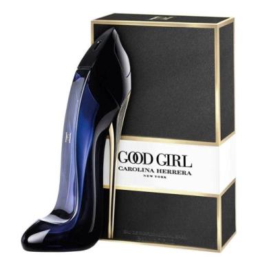 Imagem de Good Girl Ch Eau De Parfum - 80ml - Carolina Herrera