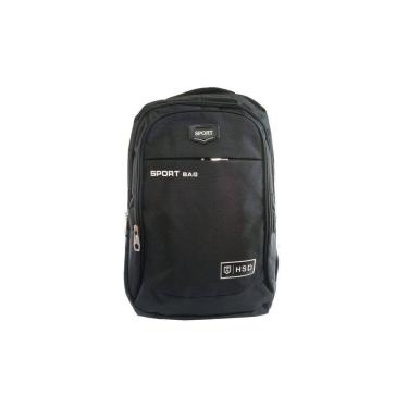 Imagem de Mochila Notebook Travel 30L Graphite Unissex