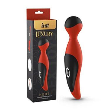 Imagem de Varinha mágica Hebe vermelho intt