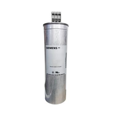 Imagem de Capacitor Célula Trifásico 220V B32344 - Siemens 10 KVAR B32344-E2101-Z020